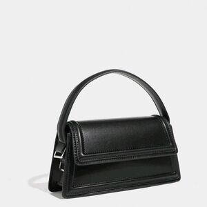Elegant Black Handbag